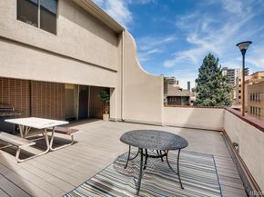Undisclosed Address #1846796, Denver CO 80203
