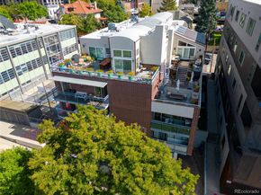 Undisclosed Address #1846796, Denver CO 80203