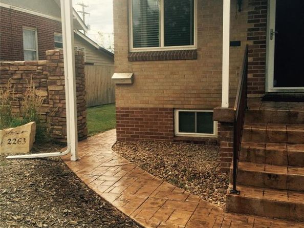 2261 S Lincoln Street, Denver CO 80210
