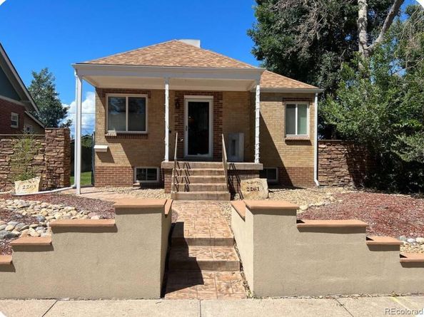 2261 S Lincoln Street, Denver CO 80210