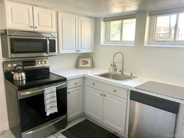 2261 S Lincoln Street, Denver CO 80210