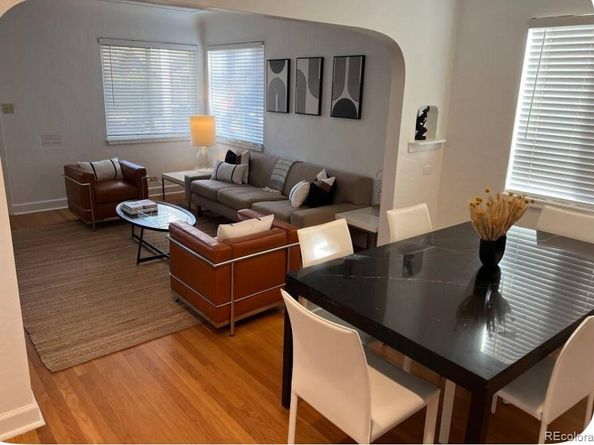 2261 S Lincoln Street, Denver CO 80210
