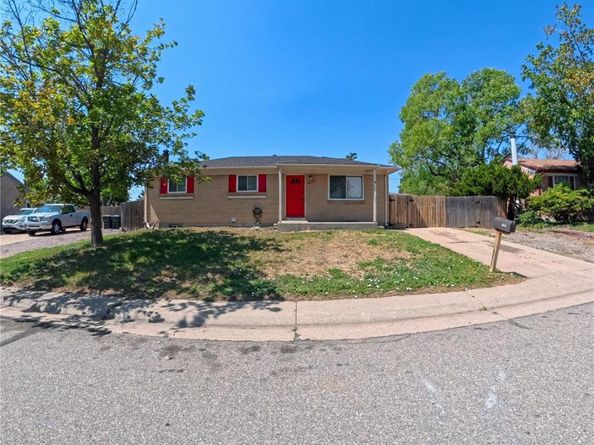 11905 E 119th Place, Northglenn CO 80233