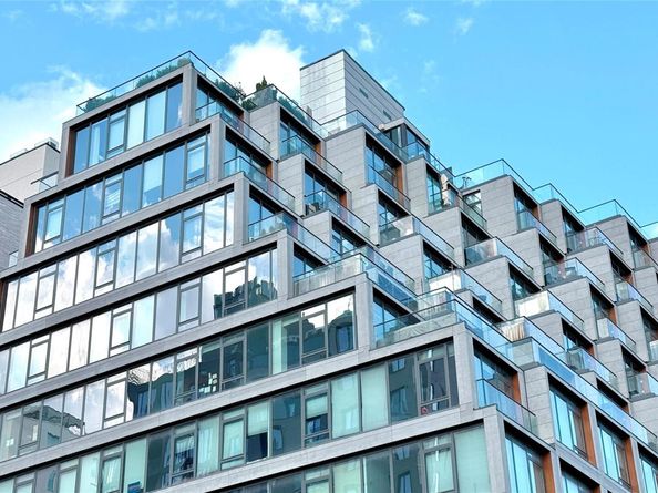 251 1st Street 4A, Brooklyn NY 11215