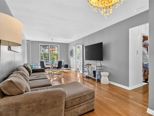 665 Thwaites Place 5H, Bronx NY 10467