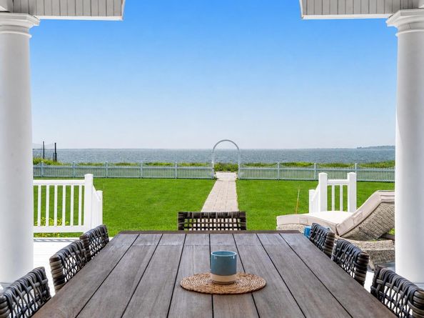 40 Laura Lee Drive, Center Moriches NY 11934