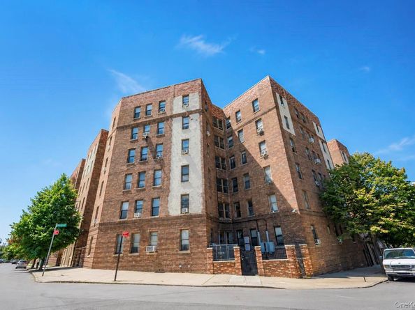 2925 Matthews Avenue 2H, Bronx NY 10467