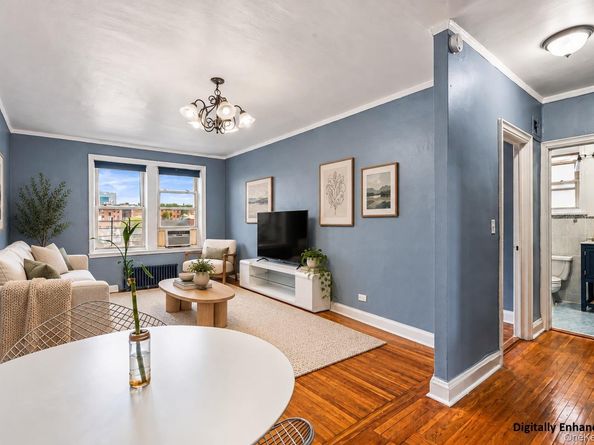 4820 44th Street 4C, Sunnyside NY 11104