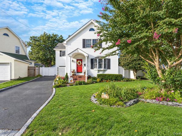 51 Marvin Street, Patchogue NY 11772