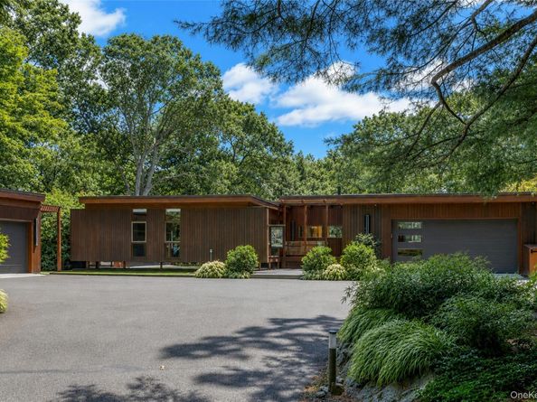 14 Cradle Rock Road E, Pound Ridge NY 10576