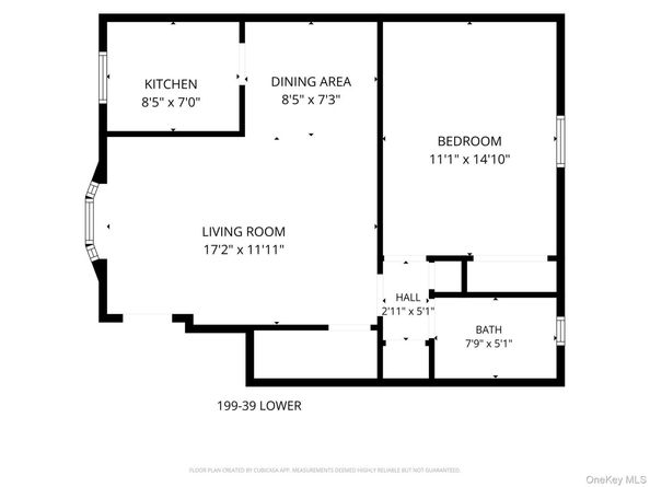 199-39 19th Avenue 2143, Whitestone NY 11357