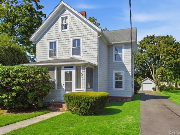 36 Railroad Ave., Center Moriches NY 11934