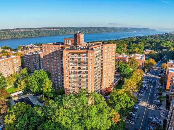 3777 Independence Avenue 12N, Bronx NY 10463