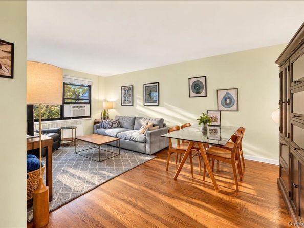 5 Rockledge Road 2A, Hartsdale NY 10530