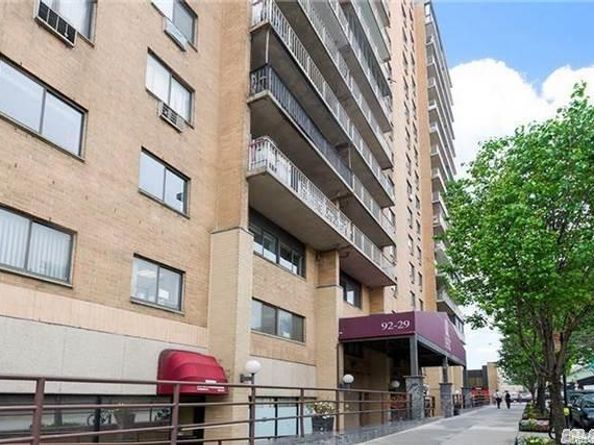92-29 Queens Boulevard 14E, Rego Park NY 11374