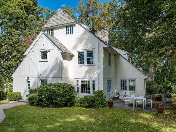 49 Beechmont Avenue, Bronxville NY 10708