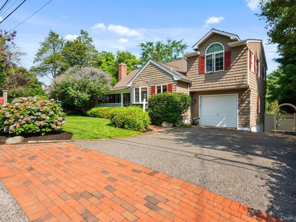 1 Cedar Drive, Huntington NY 11743
