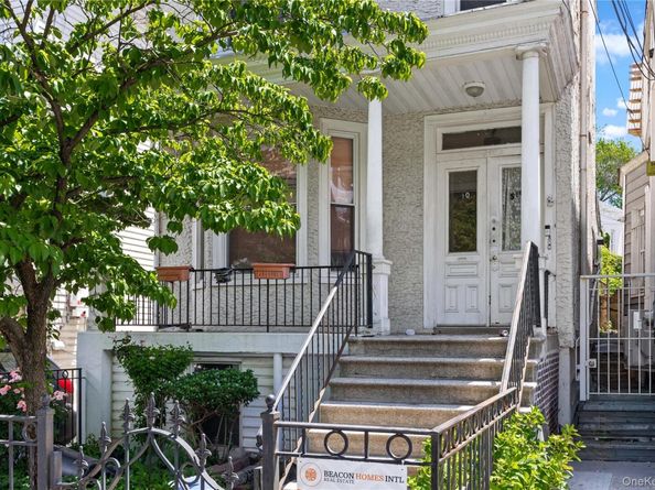510 Morrispark, Bronx NY 10462