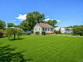 1406 Coates Avenue, Holbrook NY 11741