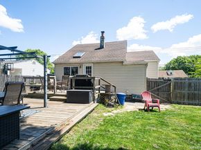1406 Coates Avenue, Holbrook NY 11741
