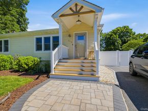 214 Pleasant Street, Ronkonkoma NY 11779