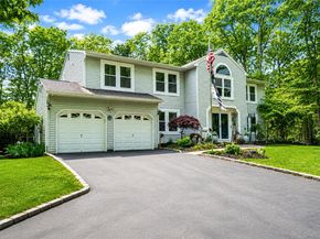 2 Barbara Anne Street, Manorville NY 11949