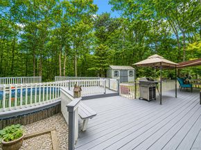 2 Barbara Anne Street, Manorville NY 11949