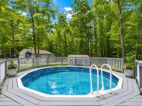 2 Barbara Anne Street, Manorville NY 11949