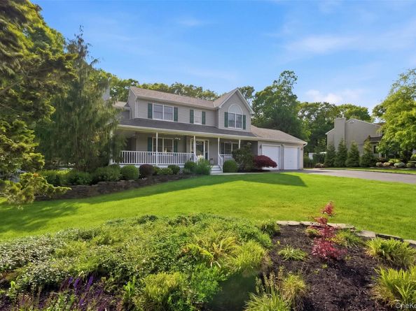 77 N Woods Road, Baiting Hollow NY 11933