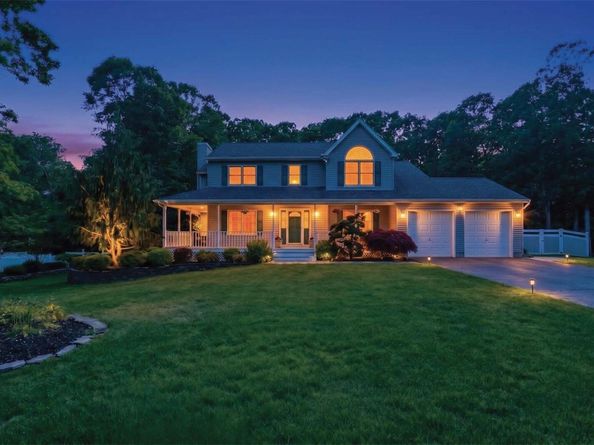 77 N Woods Road, Baiting Hollow NY 11933