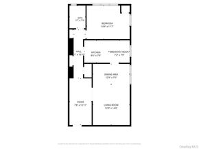 143 Garth Road 5J, Scarsdale NY 10583