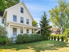453 Old Post Road, Bedford NY 10506
