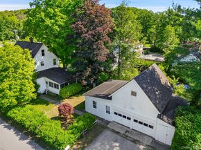 453 Old Post Road, Bedford NY 10506