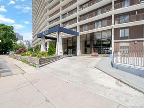 25-40 shore Boulevard, Astoria NY 11020