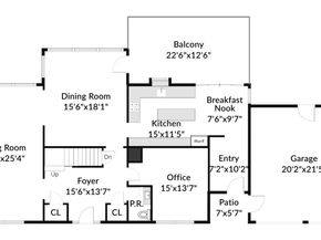 35 Walden Road, Tarrytown NY 10591