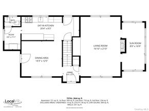 261-21 Pembroke Avenue, Great Neck NY 11020