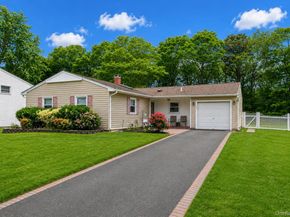 154 Spiral Road, Holtsville NY 11742
