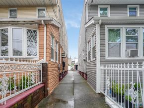 10327 109th Street, Richmond Hill S. NY 11419
