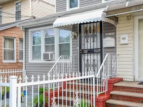 10327 109th Street, Richmond Hill S. NY 11419