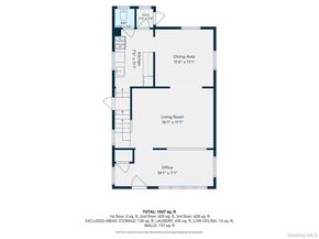 18 W Melrose Street, Valley Stream NY 11580