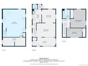 18 W Melrose Street, Valley Stream NY 11580