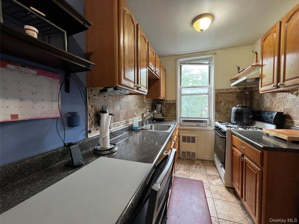 1425 Thieriot Avenue 4N, Bronx NY 10460