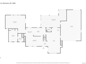 2 Eton Court, Plainview NY 11803