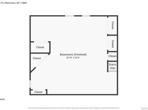 2 Eton Court, Plainview NY 11803