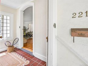 221 Highbrook Avenue, Pelham NY 10803