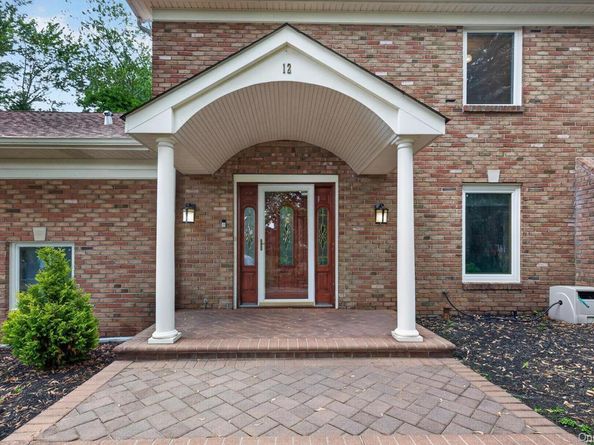 12 Wildwood Drive, Dix Hills NY 11746