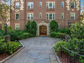 1440 Midland Avenue 5A, Bronxville NY 10708