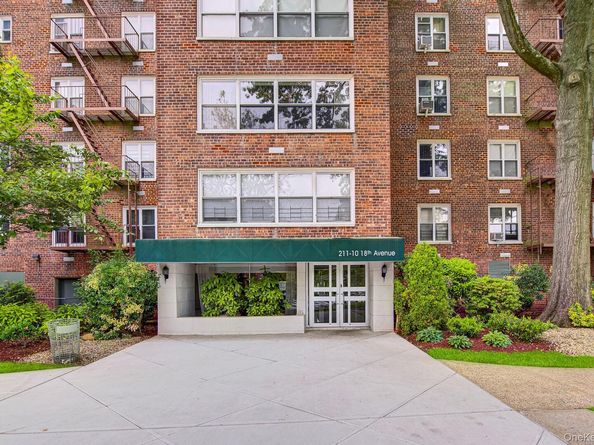 211-10 18th Avenue 1J, Bayside NY 11360