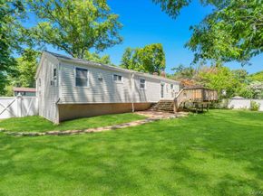 6 Harriet Street, Centereach NY 11720