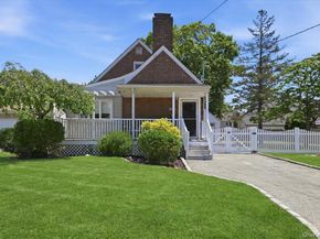 2395 Yorktown Street, Oceanside NY 11572